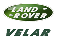 Range Rover Velar