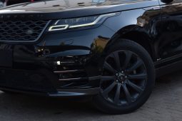 
										2017 Startech Range Rover Velar R-Dynamic trim full									