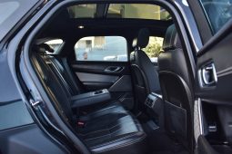 
										2017 Startech Range Rover Velar R-Dynamic trim full									