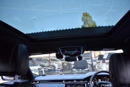 
										2017 Startech Range Rover Velar R-Dynamic trim full									