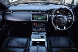
										2017 Startech Range Rover Velar R-Dynamic trim full									