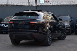 
										2017 Startech Range Rover Velar R-Dynamic trim full									