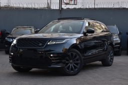 
										2017 Startech Range Rover Velar R-Dynamic trim full									