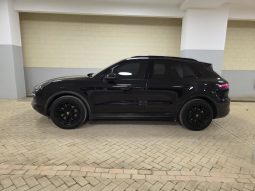 Certified Used 2019 Porsche Cayenne S