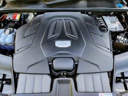 
										Certified Used 2019 Porsche Cayenne S full									