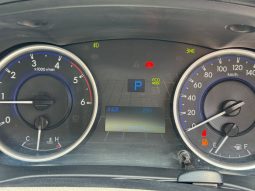 
										2017 Toyota Hilux TRD full									