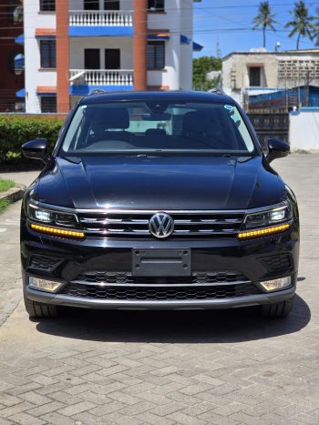 2017 1.4L TSI Petrol