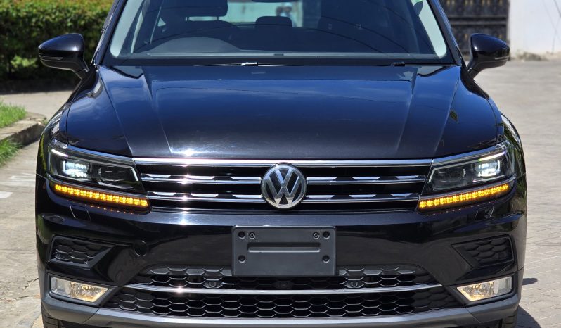 
								2017 1.4L TSI Petrol full									