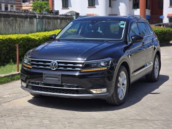 2017 1.4L TSI Petrol