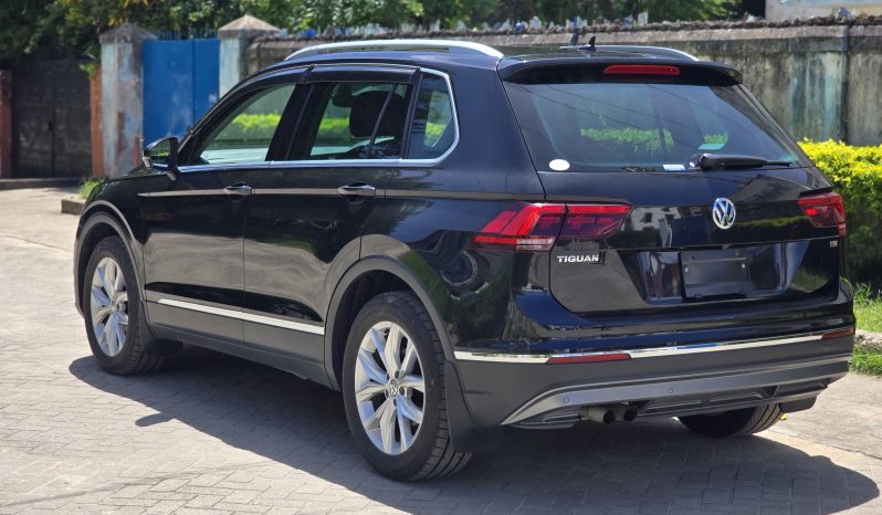 
								2017 1.4L TSI Petrol full									