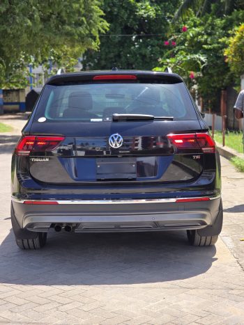 2017 1.4L TSI Petrol