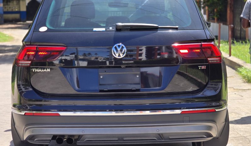 
								2017 1.4L TSI Petrol full									