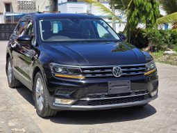 
										2017 1.4L TSI Petrol full									