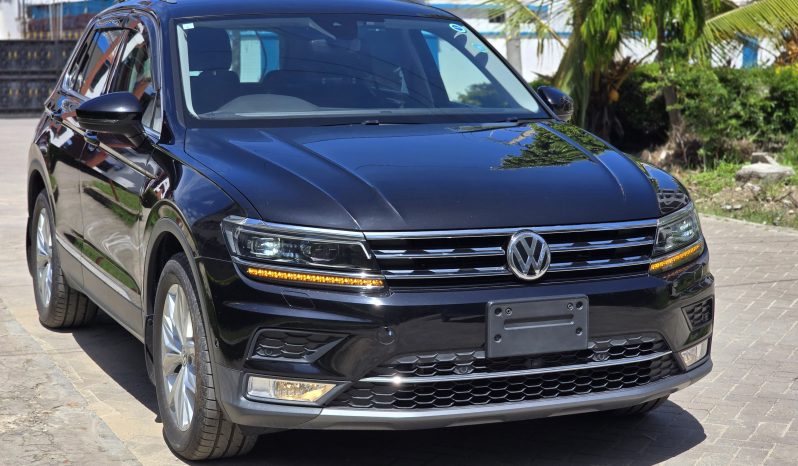 
								2017 1.4L TSI Petrol full									