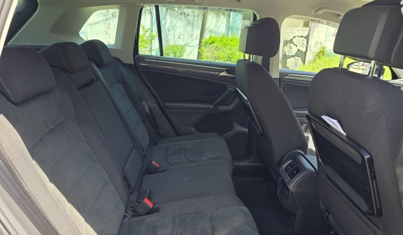 
								2017 1.4L TSI Petrol full									