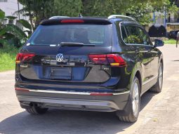 
										2017 1.4L TSI Petrol full									