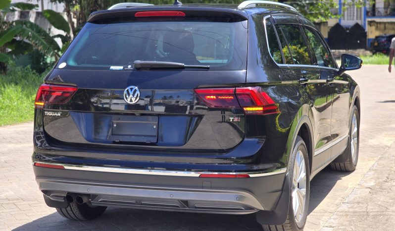 
								2017 1.4L TSI Petrol full									