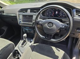 
										2017 1.4L TSI Petrol full									