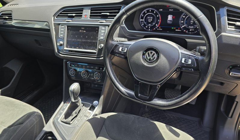 
								2017 1.4L TSI Petrol full									