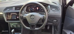 New 2017 Volkswagen TSI