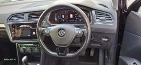 New 2017 Volkswagen TSI