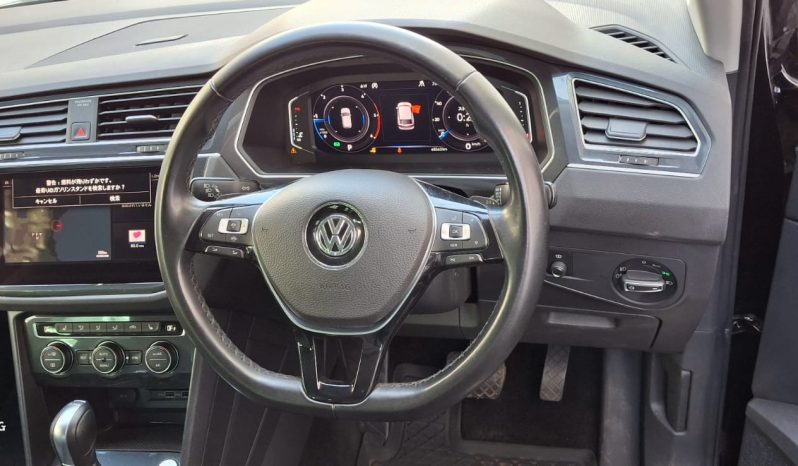 
								New 2017 Volkswagen TSI full									