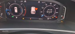 New 2017 Volkswagen TSI