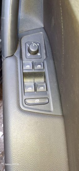 
										New 2017 Volkswagen TSI full									