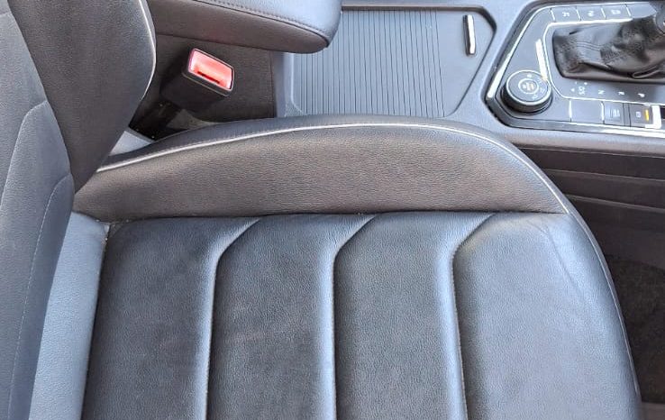 
								New 2017 Volkswagen TSI full									