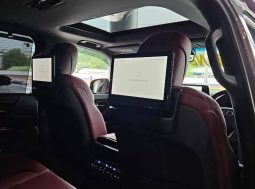 New 2014 Toyota Lexus LX 600