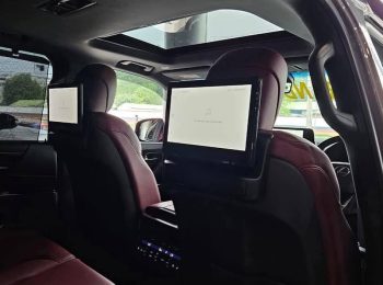 New 2014 Toyota Lexus LX 600