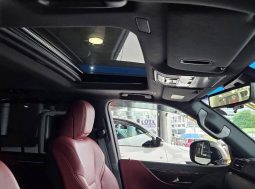 
										New 2024 Toyota Lexus LX 600 full									