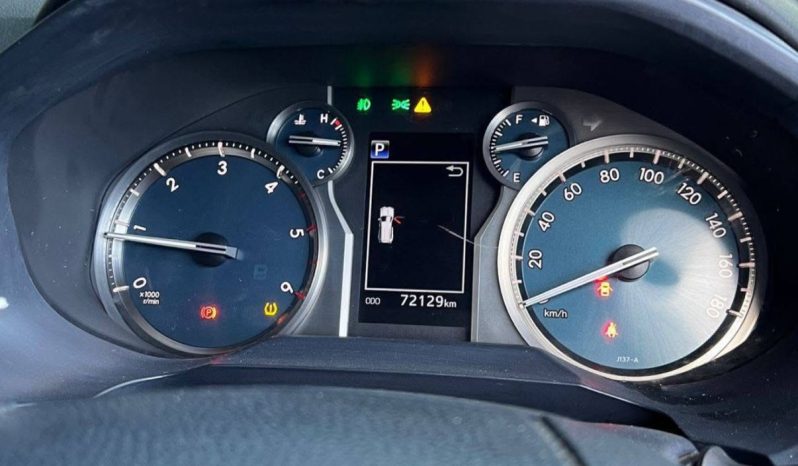 
								Used 2018 Toyota Prado TXL full									