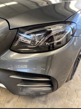 New 2017 Mercedes AMG E43