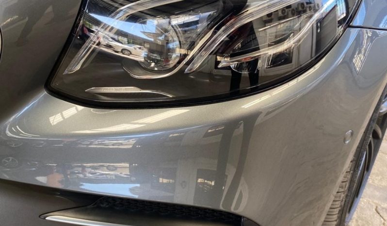 
								New 2017 Mercedes AMG E43 full									