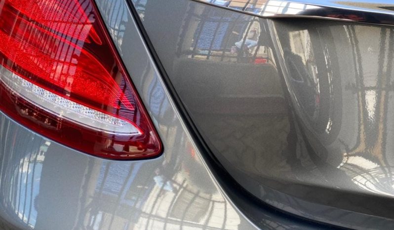 
								New 2017 Mercedes AMG E43 full									