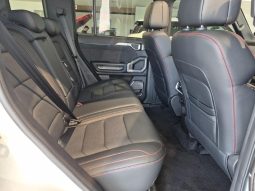 
										New 2025 Jetour T2 full									