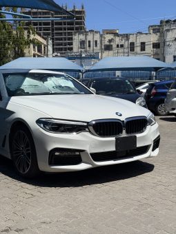 BMW 523i M Sport
