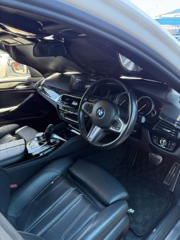 BMW 523i M Sport