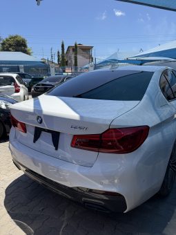 BMW 523i M Sport