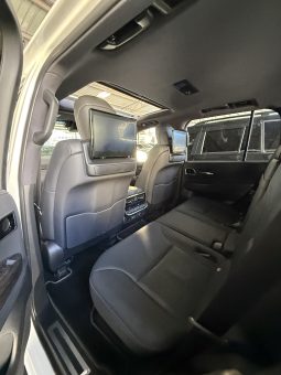 
										Used 2021 Toyota Land Cruiser full									