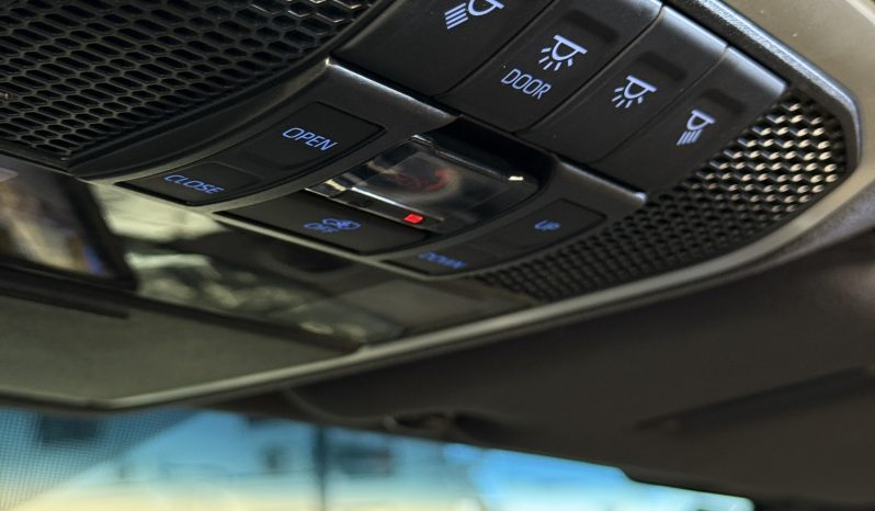 
								Used 2021 Toyota Land Cruiser full									