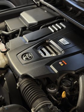 Used 2021 Toyota Land Cruiser