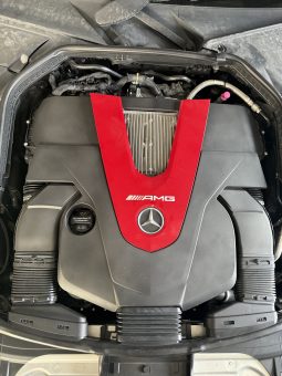 Used 2018 Mercedes C43 AMG