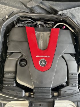Used 2018 Mercedes C43 AMG
