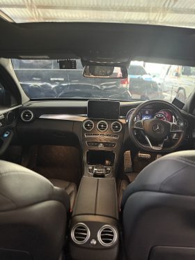 Used 2018 Mercedes C43 AMG