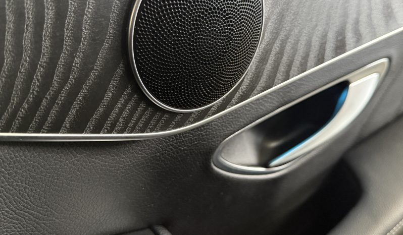 
								Used 2018 Mercedes C43 AMG full									