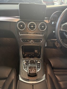 Used 2018 Mercedes C43 AMG