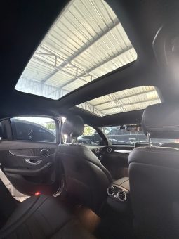 Used 2018 Mercedes C43 AMG