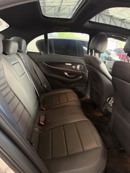 
										Used 2018 Mercedes E200 full									